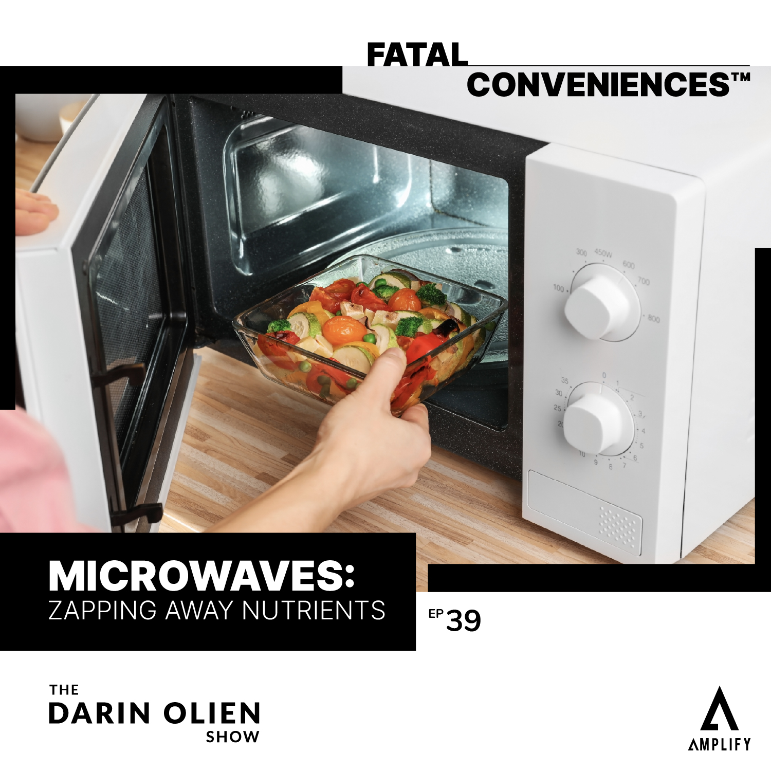 Danger in the microwave oven? — Steemit