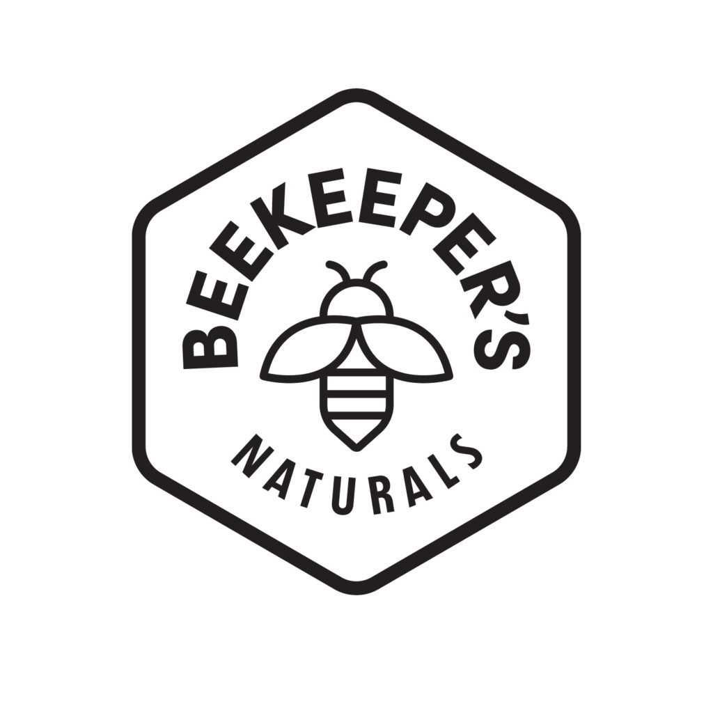 Beekeepers Naturals Logo