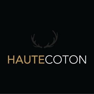 Haute Cotton Logo