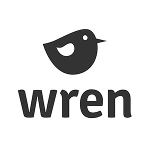 Wren Logo
