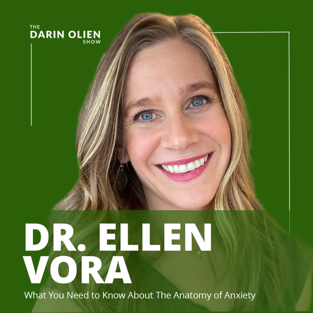Dr. Ellen Vora