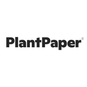 Plant Paper Logo