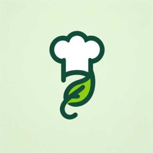 Healthiest Chef Logo